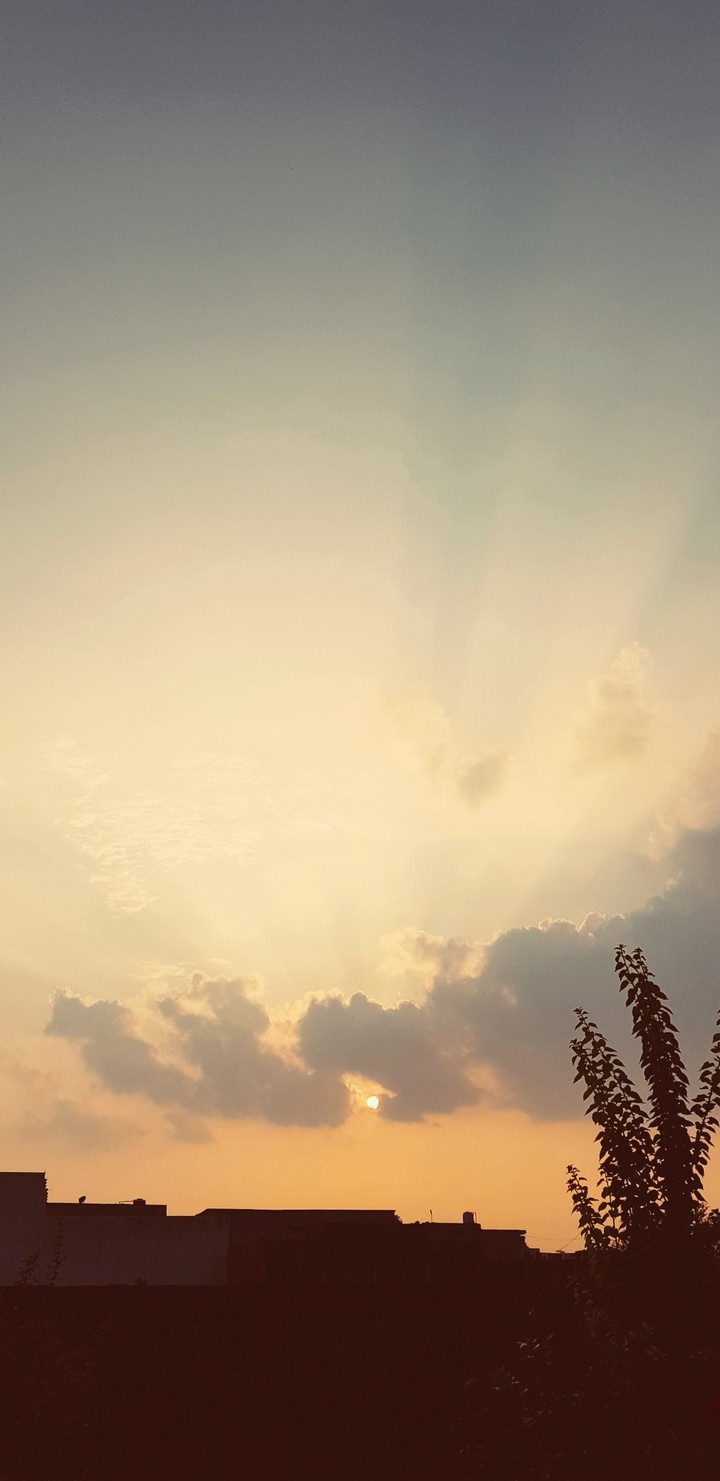 clouds