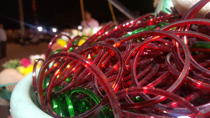 Bangles