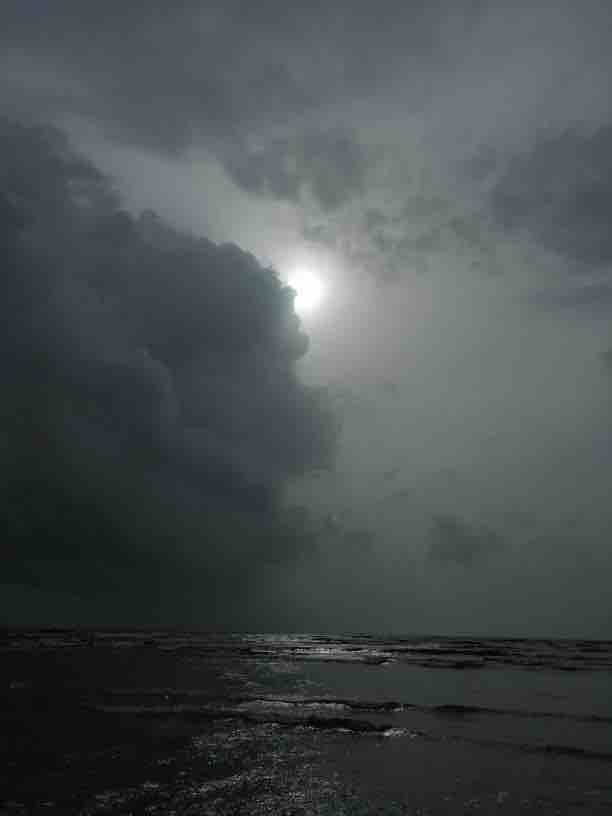 Malad Beach ?
