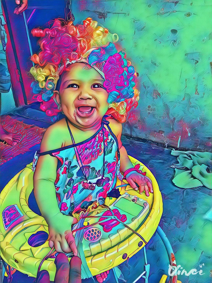 my doll