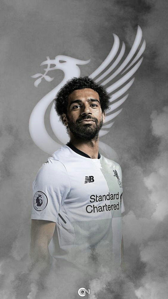 mohammad salah