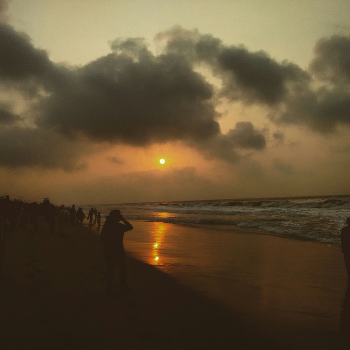 sunrise
