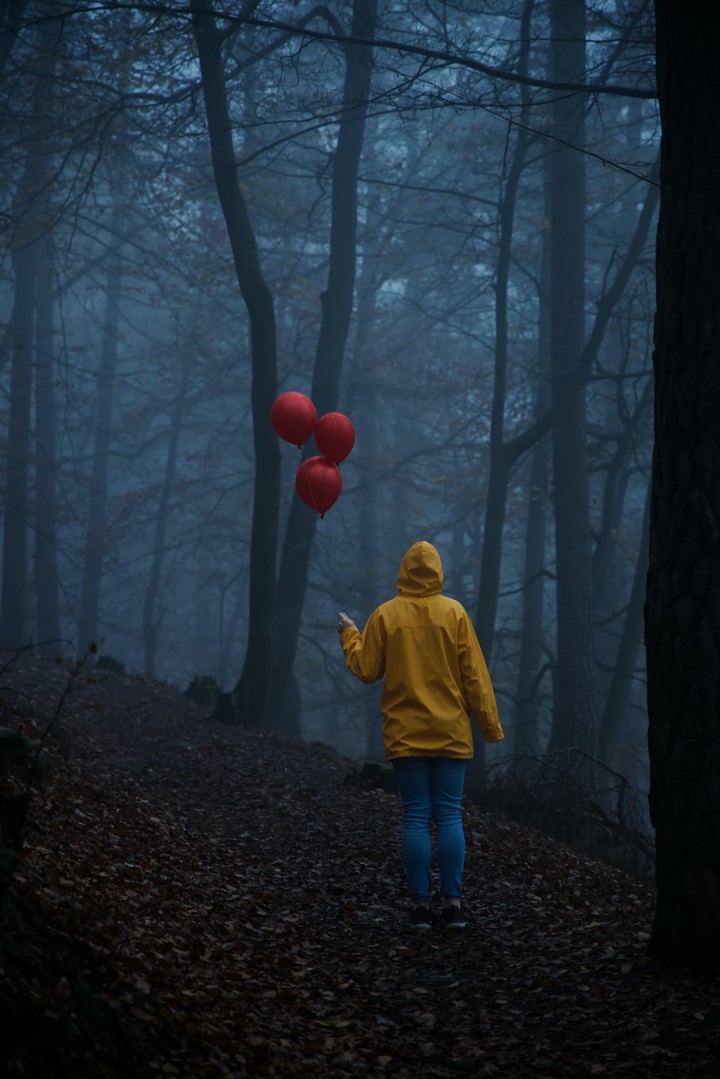 IT