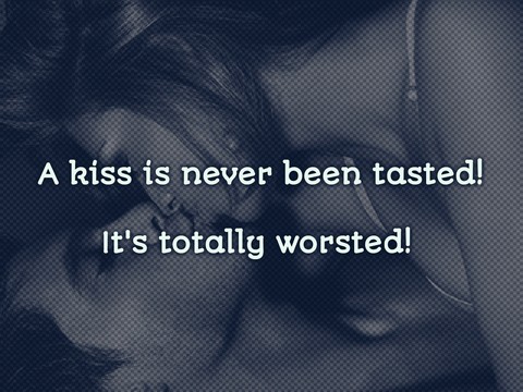 Kiss Ever
