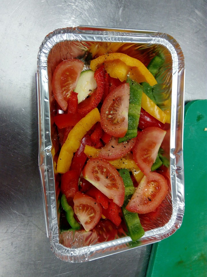 ratatouille