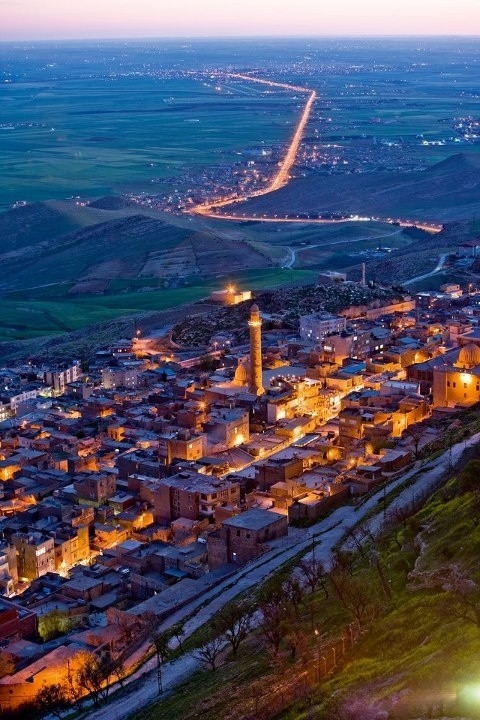 mardin