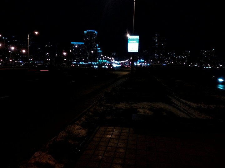 City.