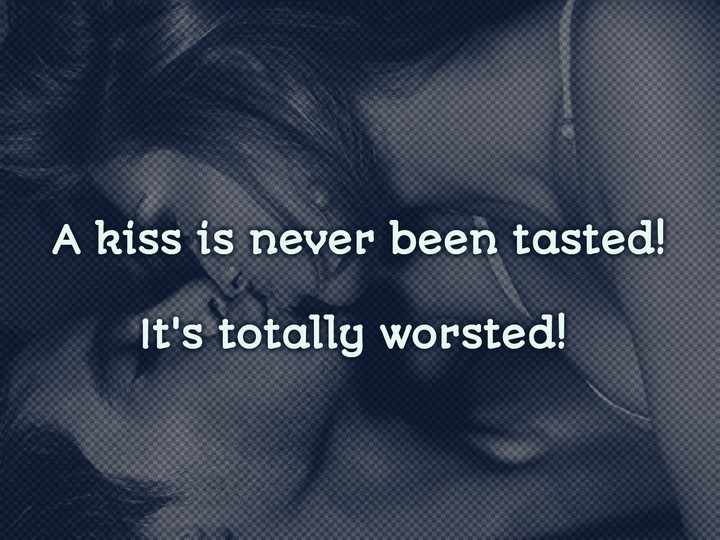 Kiss Ever