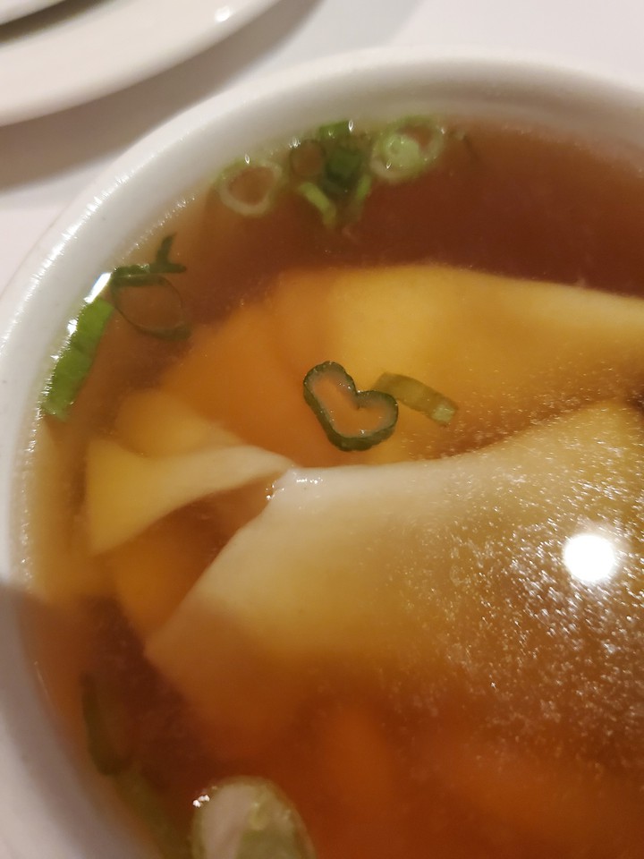 love for pho