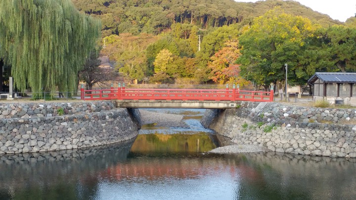 bridge