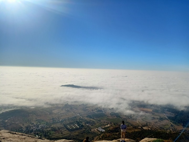 cloud