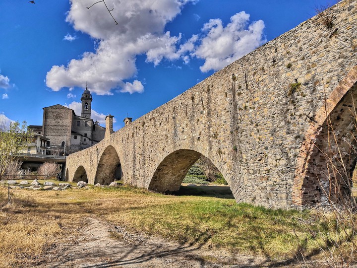bridge