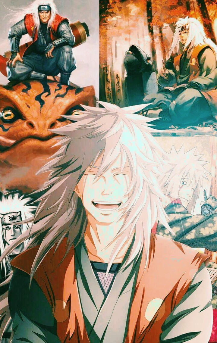 Jiraiya