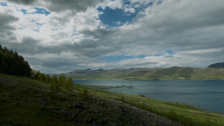 Hills
