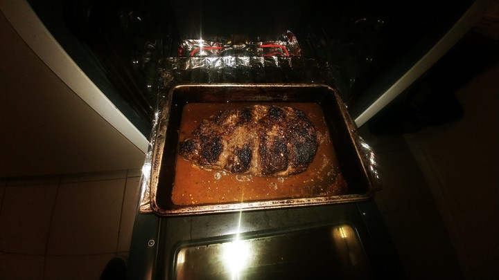 ROAST to PERFECTION