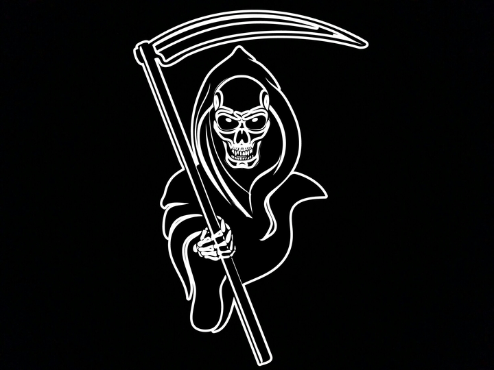 Grim