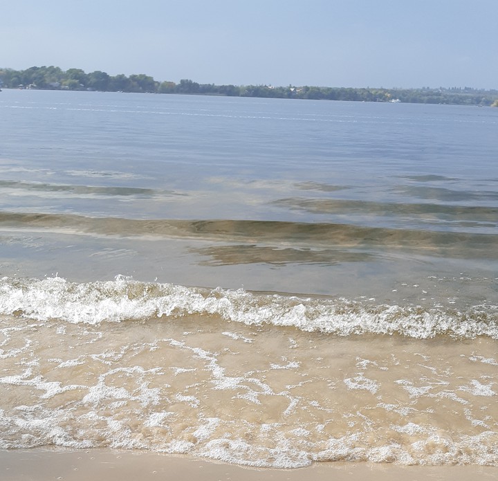 Вода