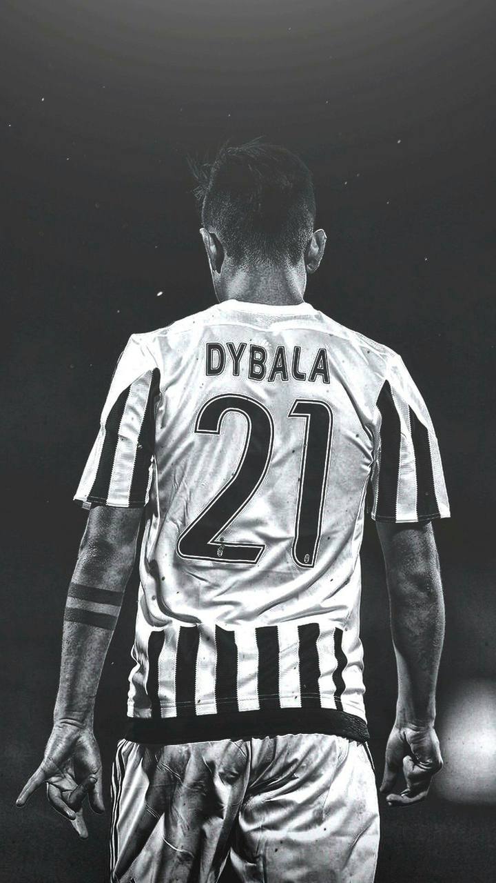 Paulo Dybala