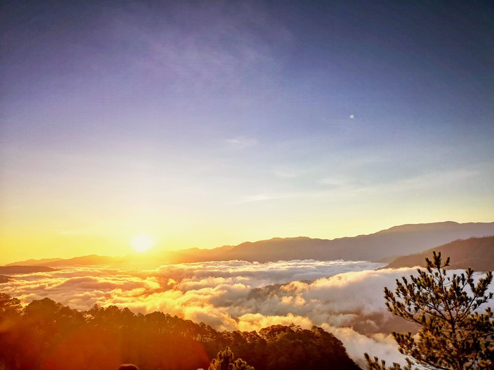 sunrise