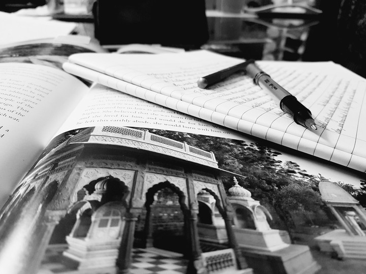 study