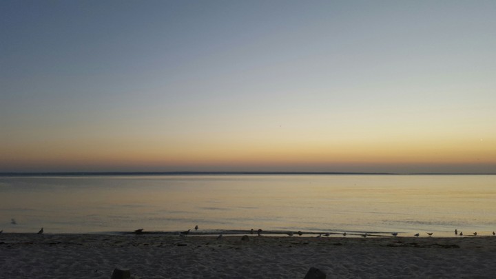 Hel, Poland