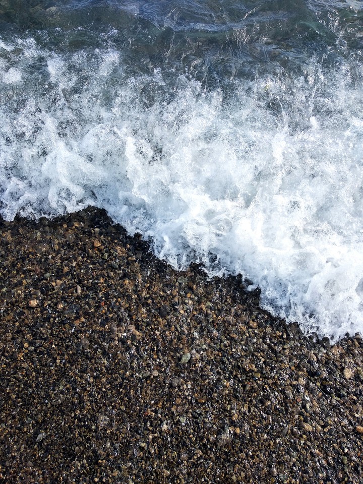 Sea