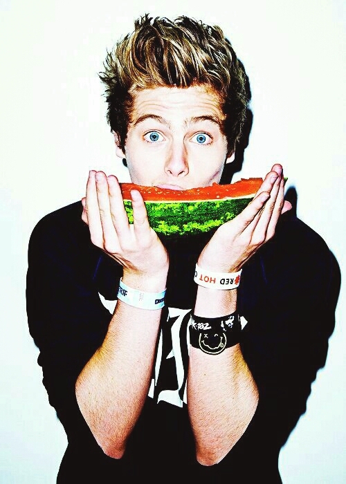 LUKEY ❤