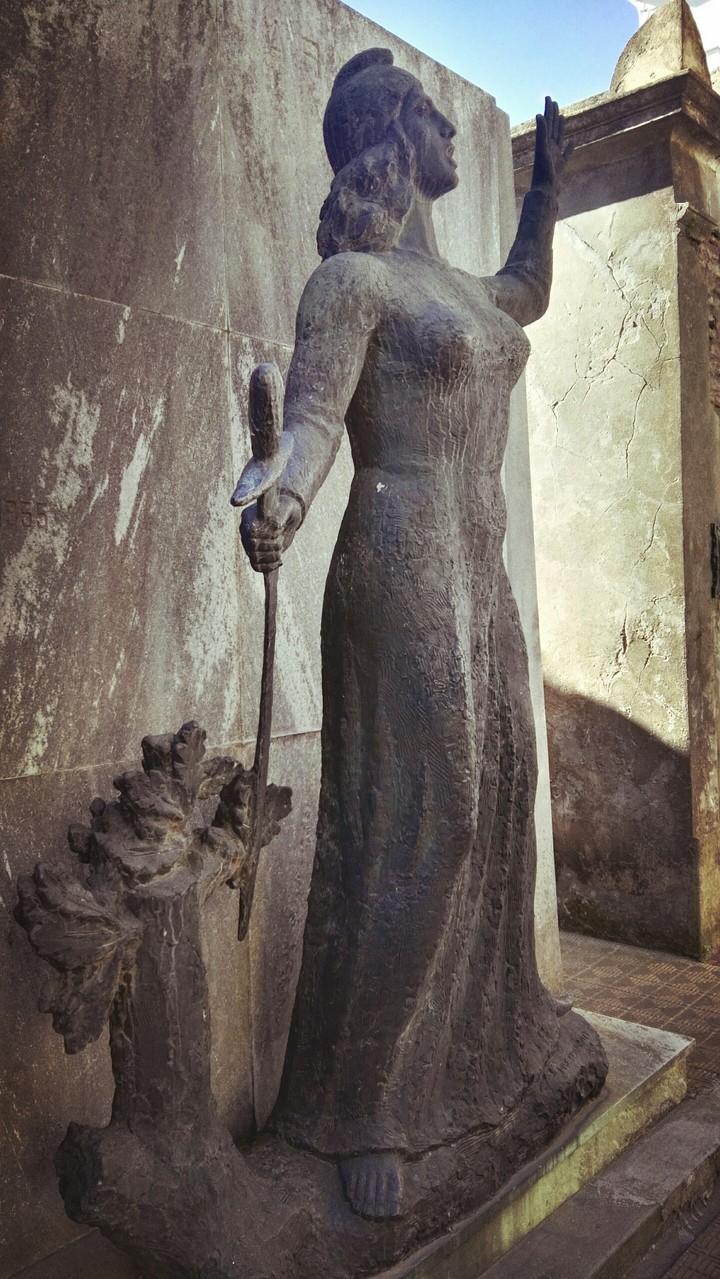 Cementery