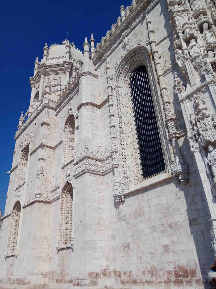 Mosteiro dos Jerónimos