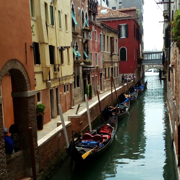venise