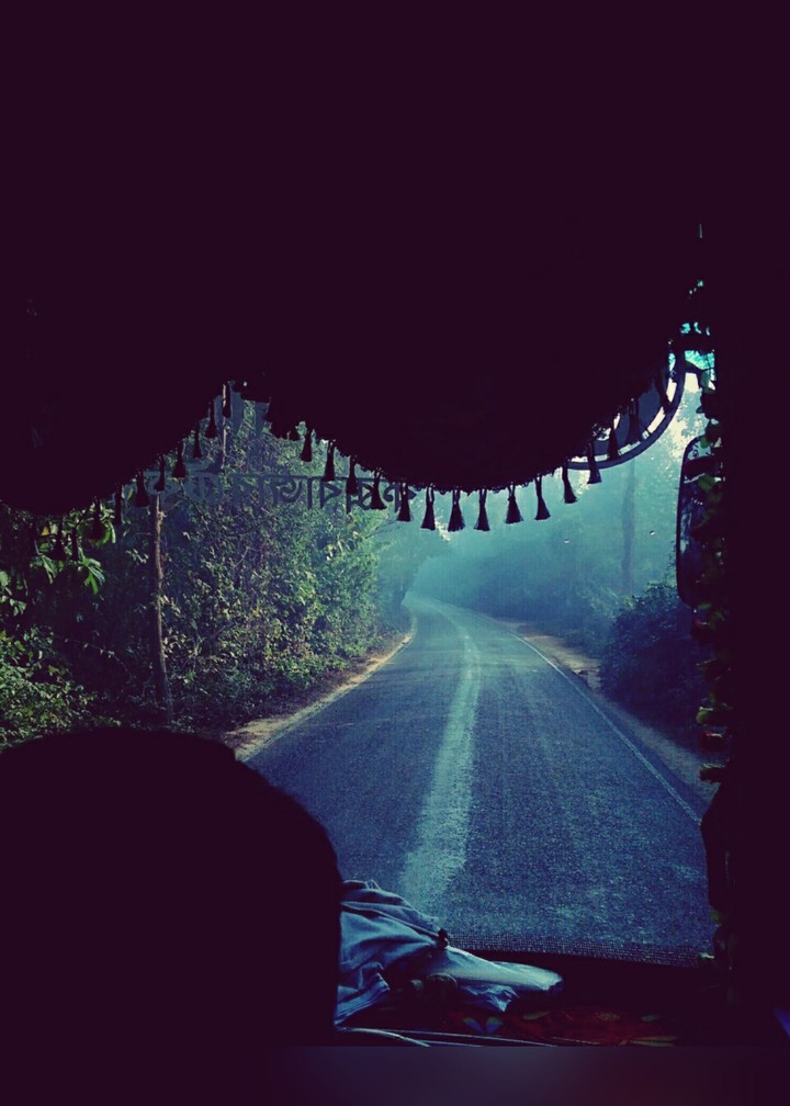 Highway..!