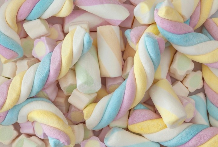 Candy 