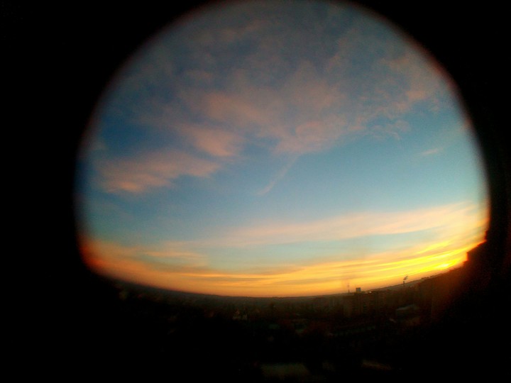 atmosphere