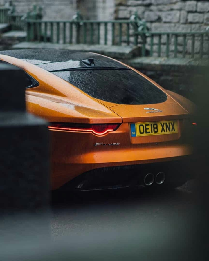 Jaguar