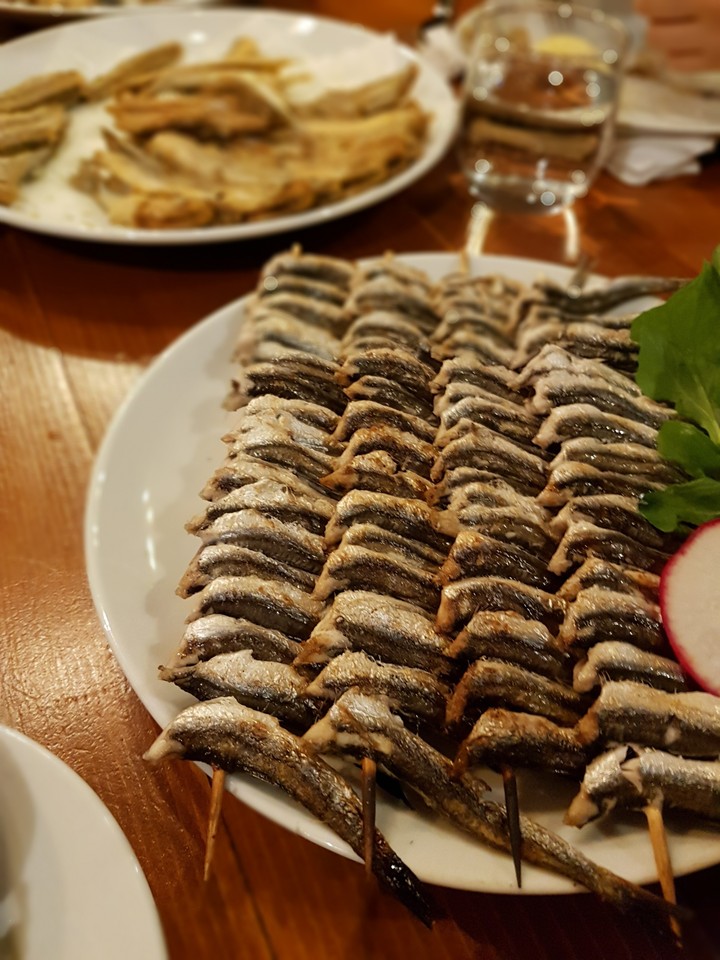 balık
