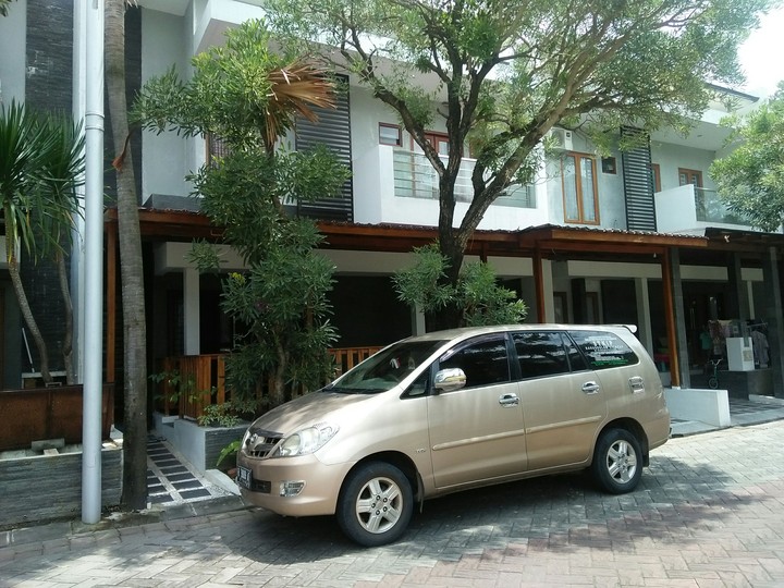 car and home