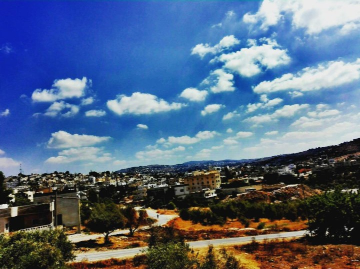 nice village