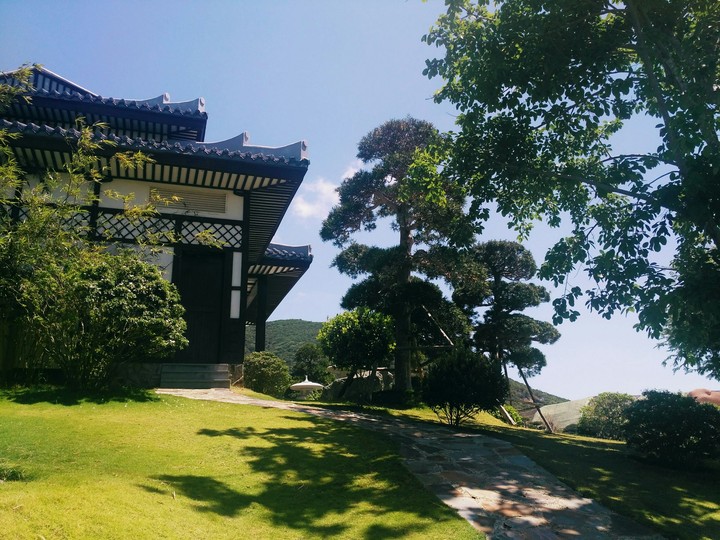 Китай
