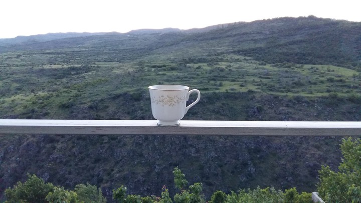 coffee time