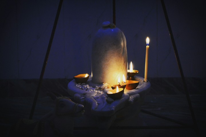 shiva