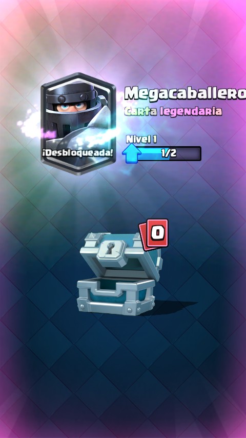 Megacaballero