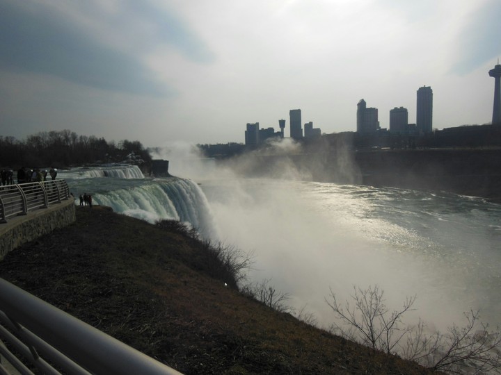 niagara falls