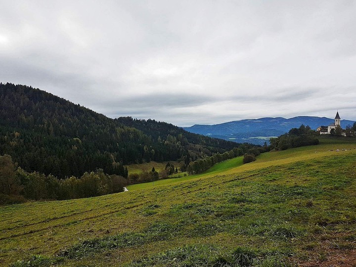Austrian nature