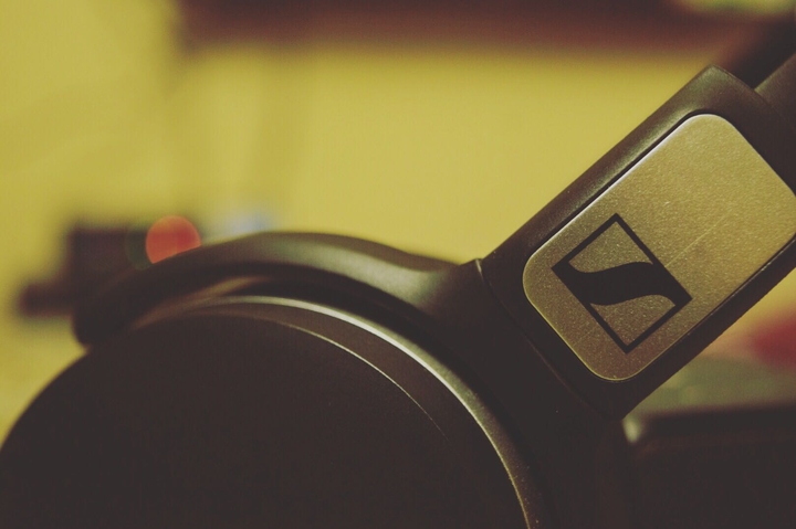 Headphones