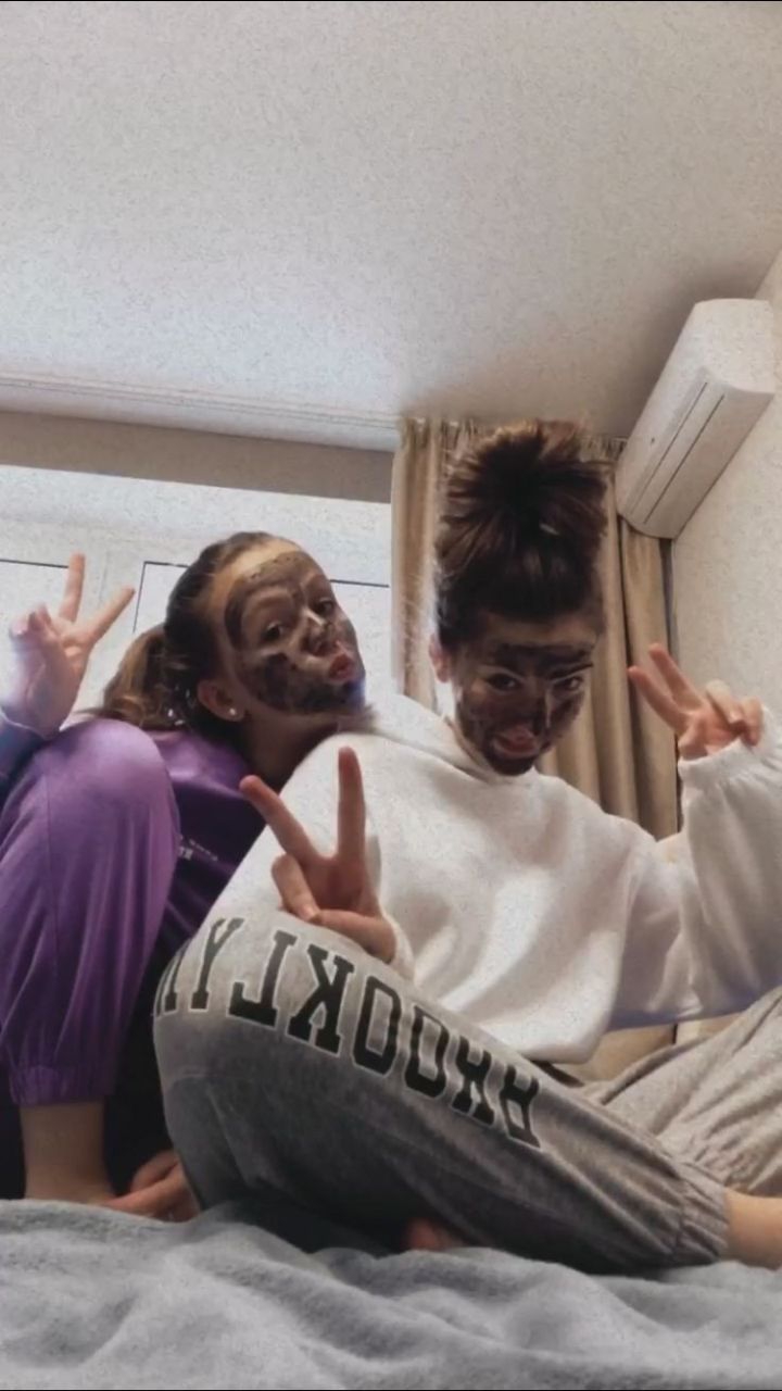 girlfriends