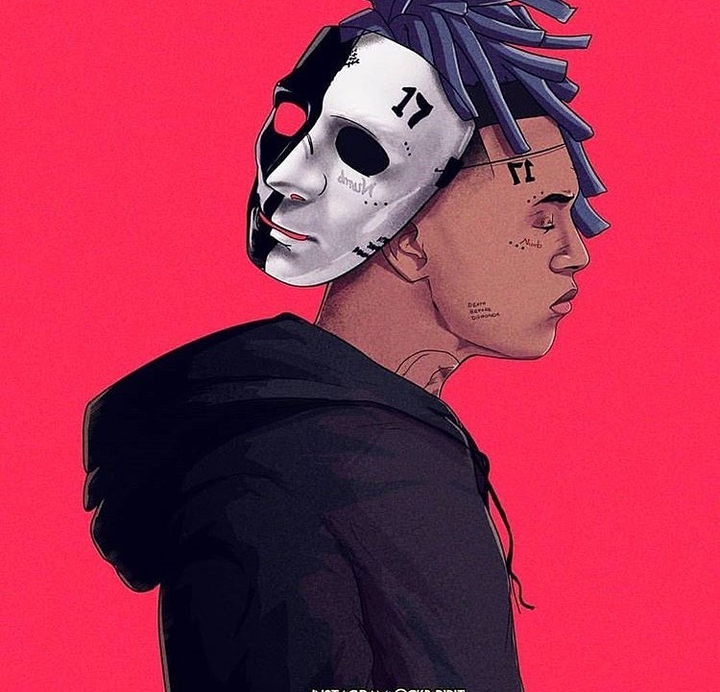 xxxtentacion
