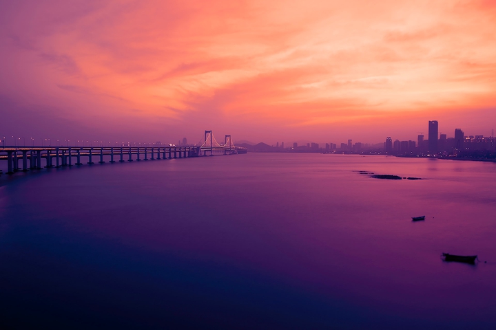 bridge