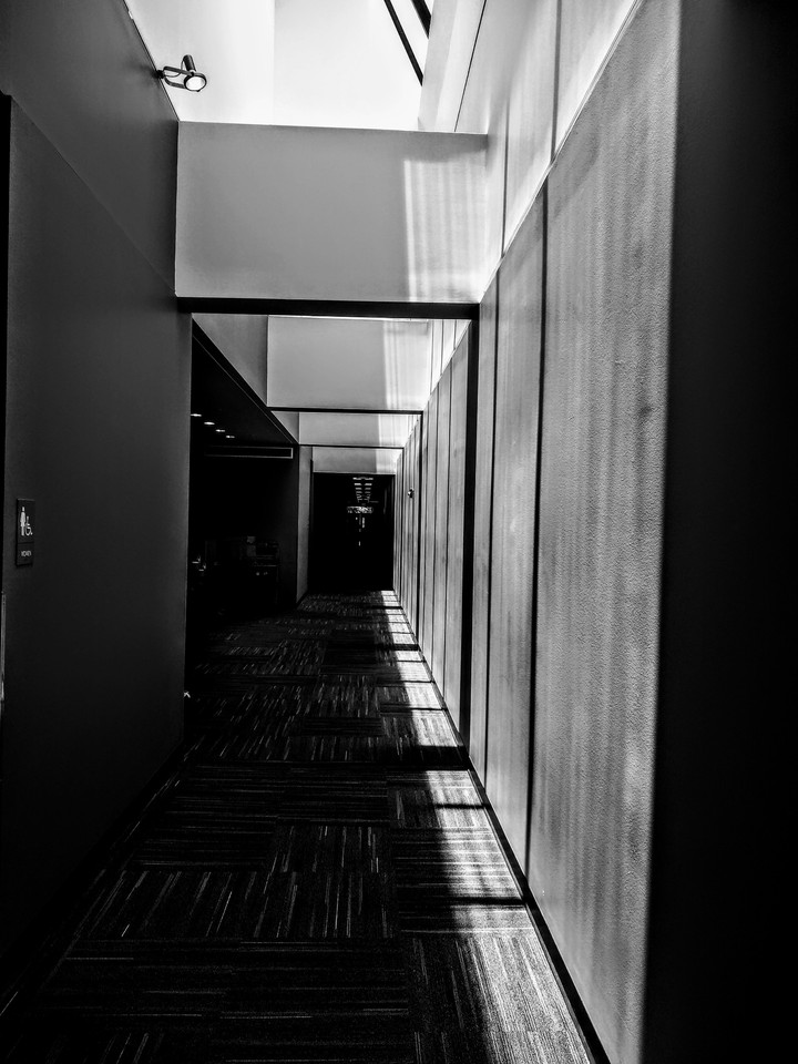 The Hallway