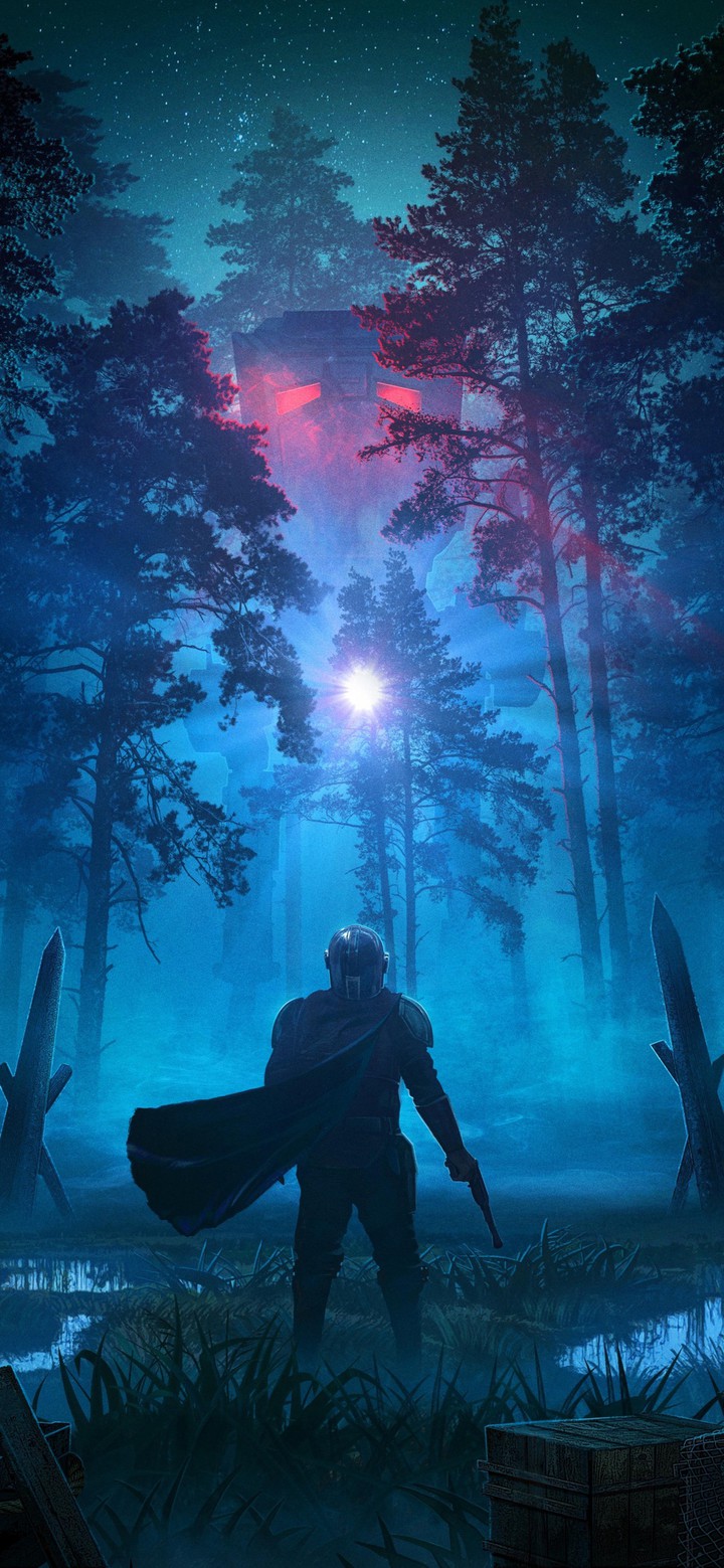 Star Wars