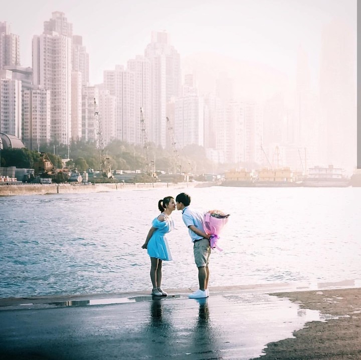 cute couple